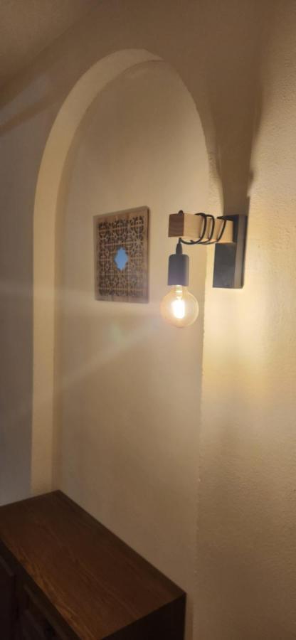 Apartament Retreat Solohike Mörel Zewnętrze zdjęcie