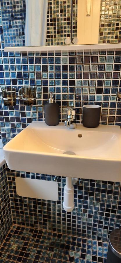 Apartament Retreat Solohike Mörel Zewnętrze zdjęcie