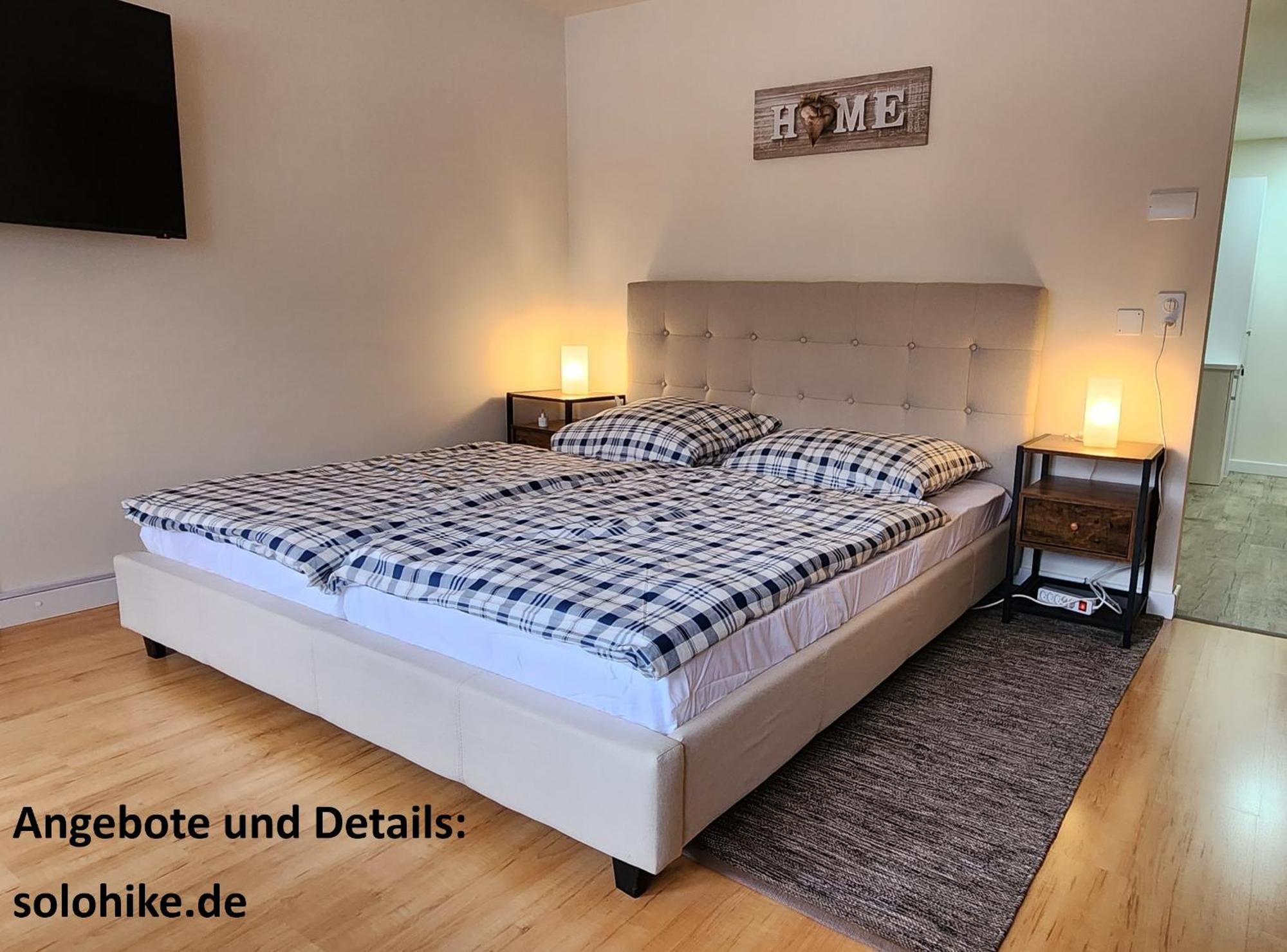 Apartament Retreat Solohike Mörel Zewnętrze zdjęcie